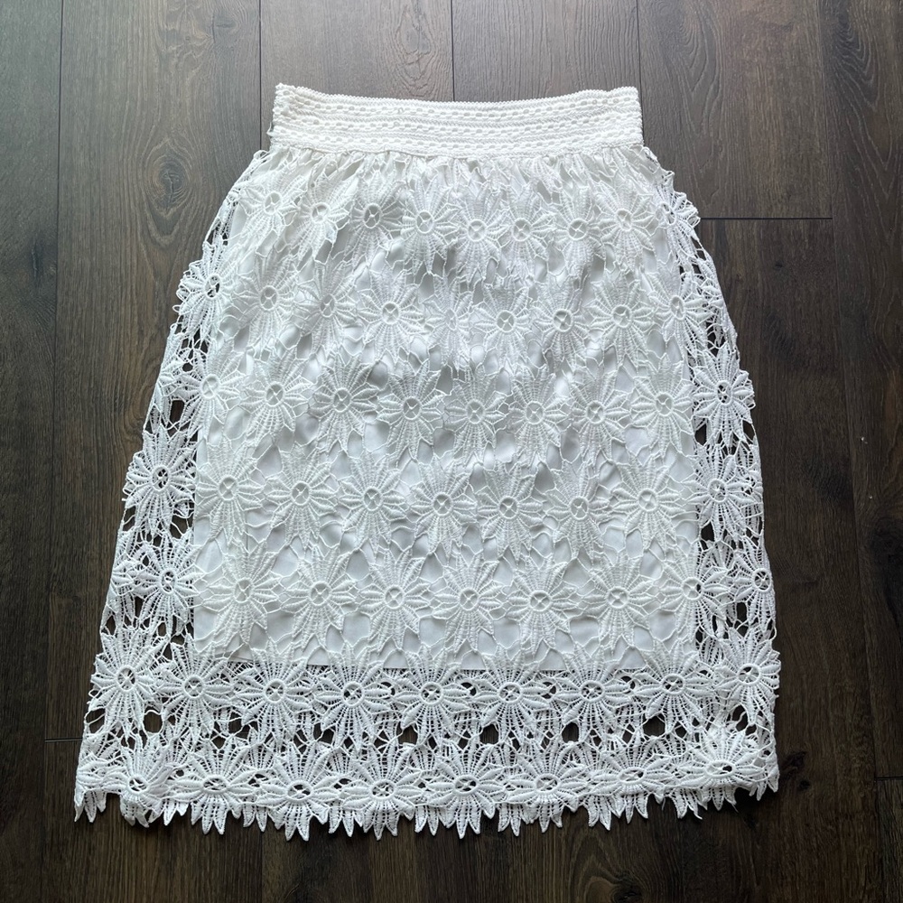Studio West Apparel skirt